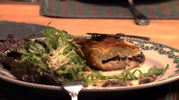 Pâté gaumais © Ooh ! Collective