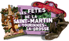 Les Fêtes de la Saint-Martin à Tourinnes-la-Grosse