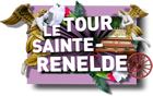 Le tour Sainte Reinelde