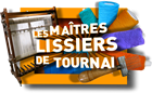 Les maîtres lissiers de Tournai