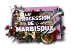 La procession de Marbisoux