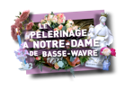 Le pélerinage annuel à Notre-Dame de Basse-Wavre