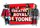 Le Théâtre Royal de Toone