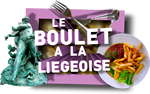 Le boulet à la liégeoise